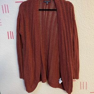 American Eagle Cardigan